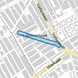 Van der Vennestraat