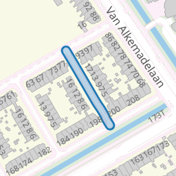 Van Drenkwaertstraat