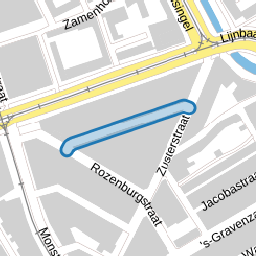 Van Goghstraat