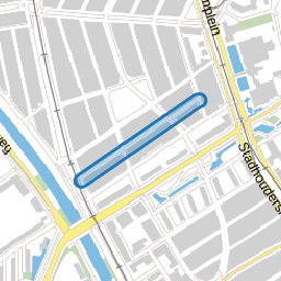 Van Loostraat