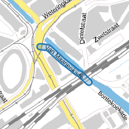 Van Maanenkade