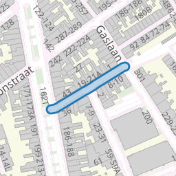 Van Marumstraat