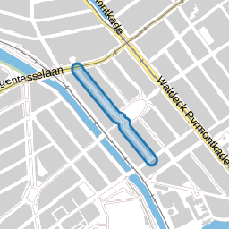 Van Merlenstraat