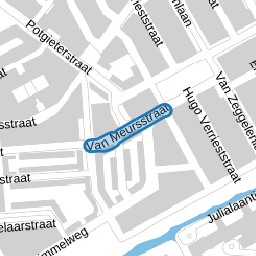 Van Meursstraat