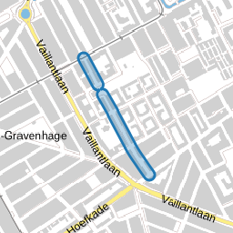 Van Mierisstraat