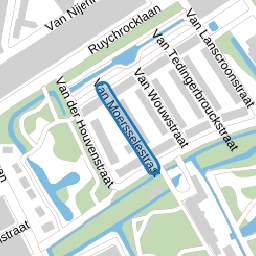Van Moersselestraat