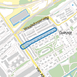 Van Neckstraat