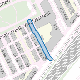 Van Osstraat