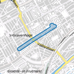 Van Ostadestraat
