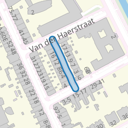 Van Panhuysstraat