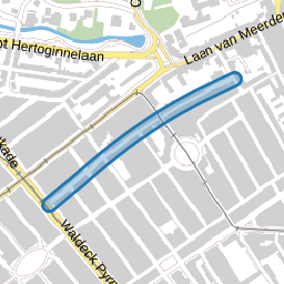 Van Speijkstraat