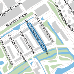 Van Tedingerbrouckstraat