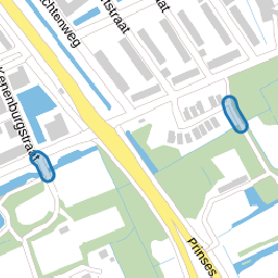 Van Vredenburchweg
