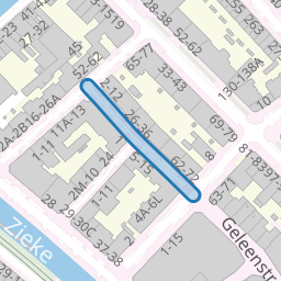Vechtstraat
