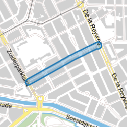 Velpsestraat
