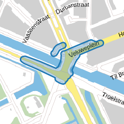 Veluweplein