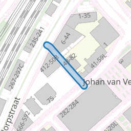 Verisstraat
