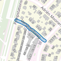 Verseveldtweg