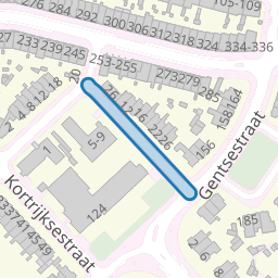 Veurnsestraat
