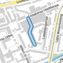 Viandenstraat