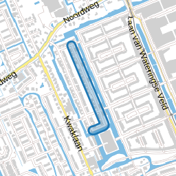 Vigelandstraat