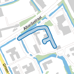 Vijgenstraat