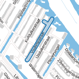 Visdiefjestraat