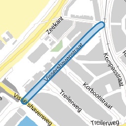 Vissershavenstraat