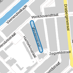 Vleutenstraat