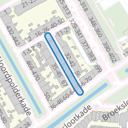 Vliegwielstraat