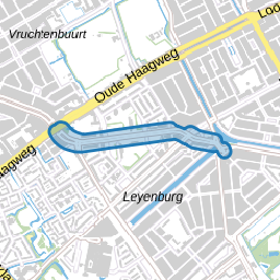 Volendamlaan
