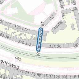 Vollevensstraat