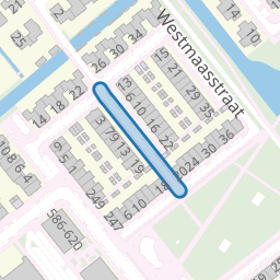 Voormeerstraat