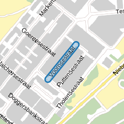 Voornsestraat