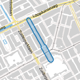 Voorthuizenstraat