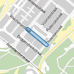 Vrouwezandplein