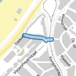 Vuurbaakstraat