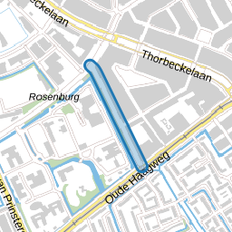 Walnootstraat
