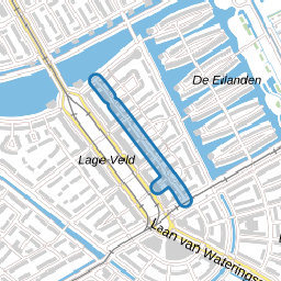 Warschaustraat
