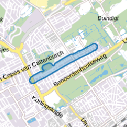 Wassenaarseweg