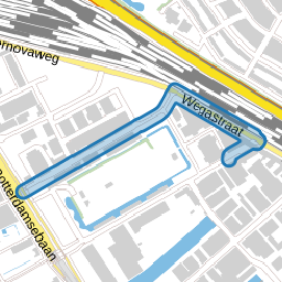 Wegastraat
