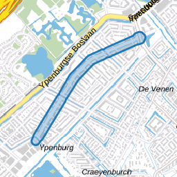 Weidevogellaan