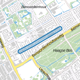 Weissenbruchstraat