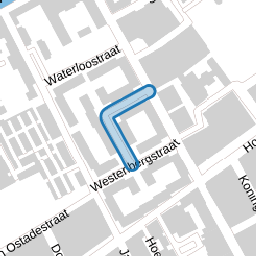 Wellingtonstraat