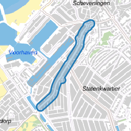 Westduinweg