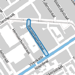 Westerbaenstraat