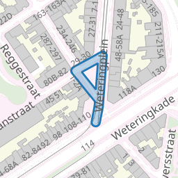Weteringplein