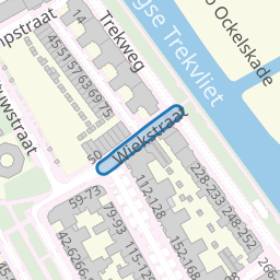 Wiekstraat