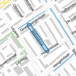 Wijhestraat