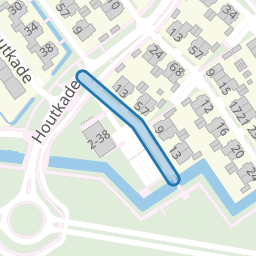 Wilgenkade